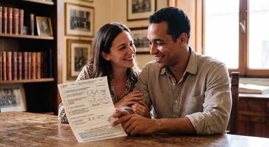Certificato di Matrimonio Plurilingue: Guida Completa
