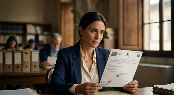 Certificato di Stato di Famiglia Storico: A Cosa Serve