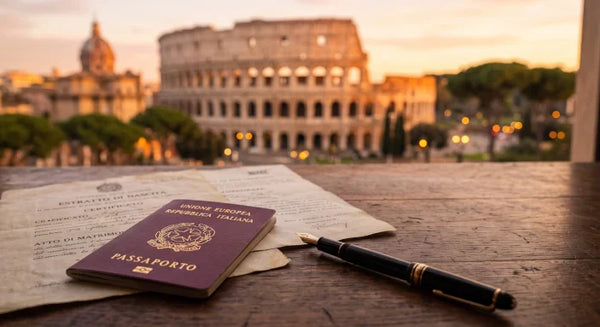 Nuova Legge sulla Cittadinanza Italiana: Novità, Requisiti e Documenti