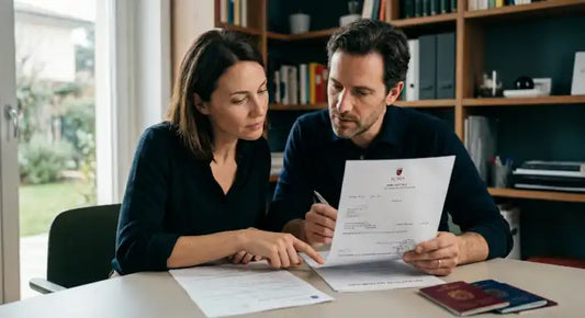 Estratto di Matrimonio per Cittadinanza: Cosa Sapere