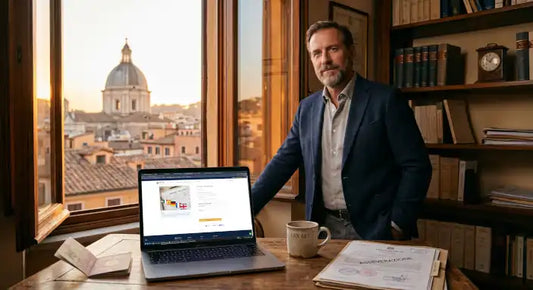 Traduzione Giurata: Cos'è, Quando Serve e Come Ottenerla