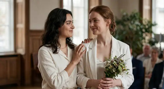 Unione Civile in Italia: Differenze con il Matrimonio e Come Usarla all'Estero