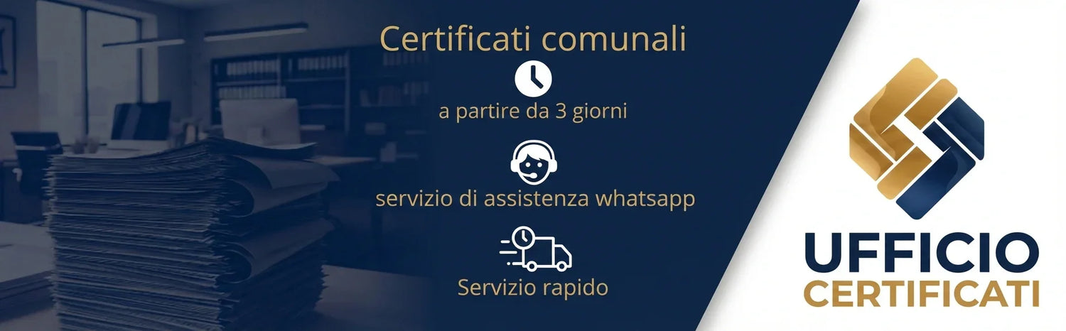 stato civile