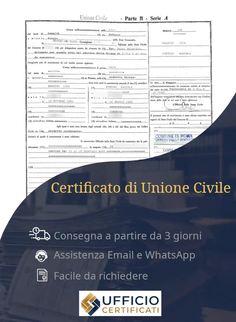 Unione civile
