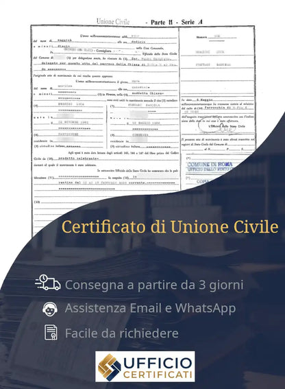 Unione civile